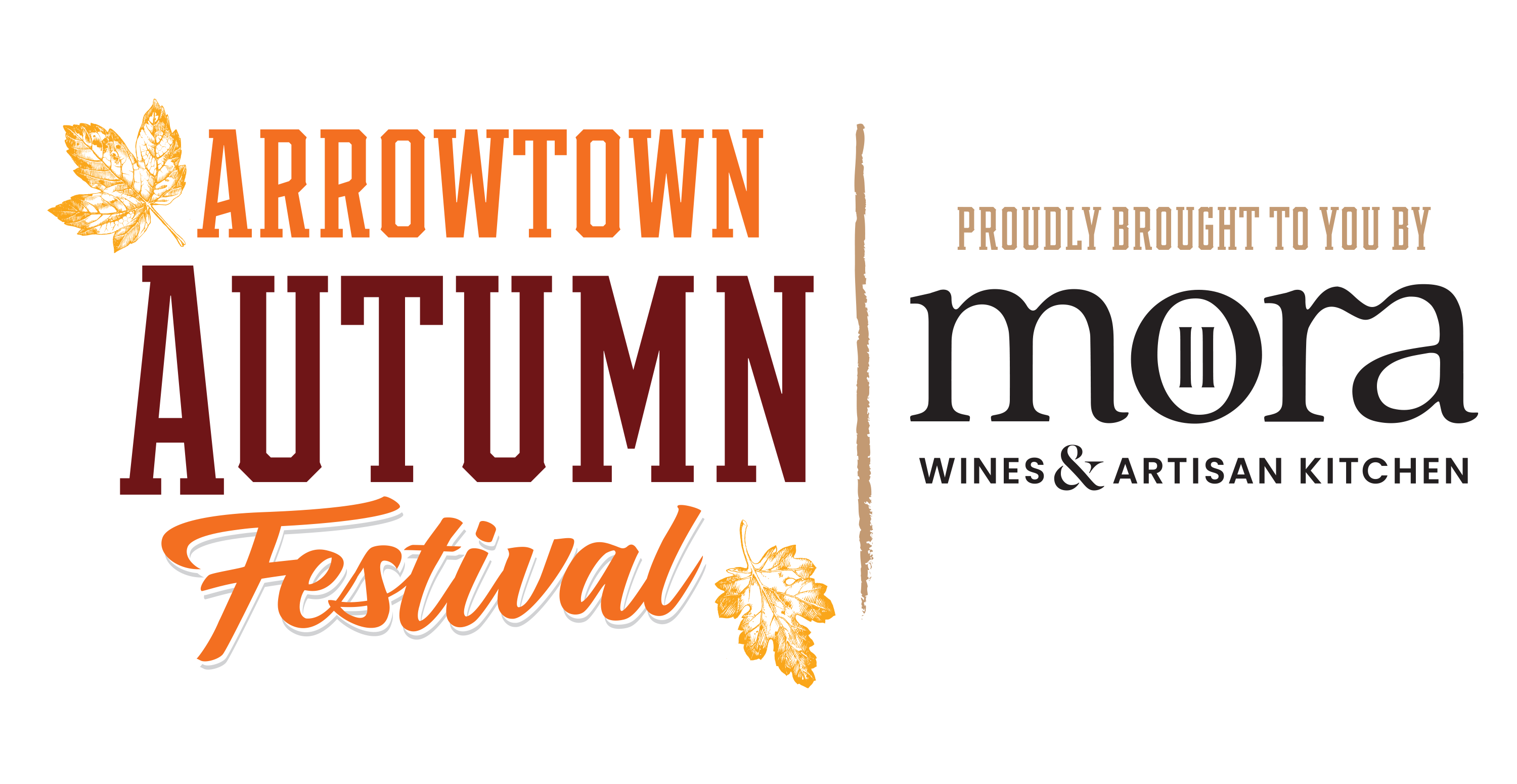 Arrowtown Autumn Festival logo